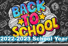 back to school 2022 23