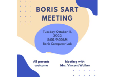 sart meeting